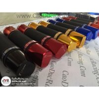 SIÊU RẺ - Bao Tay Rizoma Gù xéo 2 cạnh - cực đẹp