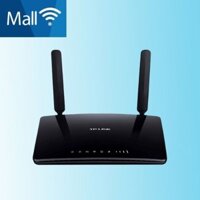 [SIÊU RẺ] Bộ phát WiFi 4G TPLink Archer MR200 - băng tần kép AC750