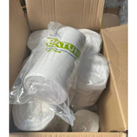 [Siêu rẻ] Bông Gòn Bọc Gốc Hoa Tươi Giữ Nước, Tươi Lâu bịch 1kg