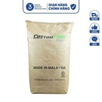 [SIÊU RẺ] Bột Kem Béo Custom Malaysia - 25Kg