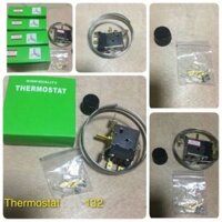 [SIÊU RẺ] CẢM BIẾN NHIỆT ĐỘ TỦ LẠNH, THERMOSTAT 132-15~ 3.4 ℃ Vindila Vật Tư Giá Thợ