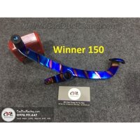 SIÊU RẺ - Cần số Titan xi xoắn Winner Sonic 150