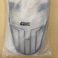 SIÊU RẺ - Cảng Baga GIVI Sirius Fi - Chính hãng