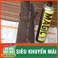 [Siêu Rẻ] Chai xịt giày chống nước Magic -8801