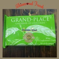 [Siêu Rẻ] Chocolate Grand Place Trắng 1kg HOT HOT HOT