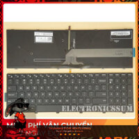 .:SIÊU RẺ:.  [Có đèn] Bàn phím laptop Dell Inspiron 5577, 15-5577, P57F
