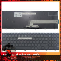 .:SIÊU RẺ:.  [Có đèn] Bàn phím laptop Dell Vostro 3558,15 3558