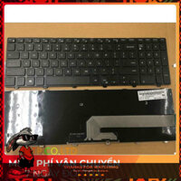 .:SIÊU RẺ:.  [Có led] Bàn phím laptop Dell Inspiron 5559, 15-5559