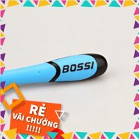 [SIÊU RẺ] Combo 3 Hộp Bàn Chải Đánh Răng BOSSI Hàn Quốc Chất Liệu Than Tre Hoạt Tính