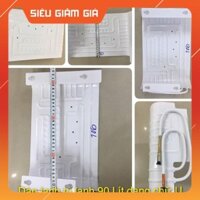 (Siêu rẻ) Dàn Lạnh Tủ Lạnh 90 Lít Chữ U - Dàn côi tủ mini 90l Sanyo Aqua