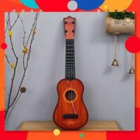 [SIÊU RẺ] ĐÀN UKELELE GHITA MINI 45CM DÂY CƯỚC CAO CẤP DỄ THƯƠNG