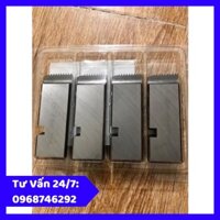 [Siêu Rẻ] Dao tiện ren ống Trung Quốc lắp cho máy Rex - Nhật 1/2" - 3/4"