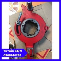 [Siêu Rẻ] Đầu cặp dao ren, đầu bò máy tiện ren ống Trung Quốc Z1T-R4 76-114mm (Loại to)