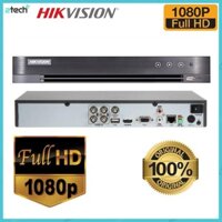 SIÊU RẺ Đầu ghi hình 4 kênh Hikvision DS-7104HGHI-F1