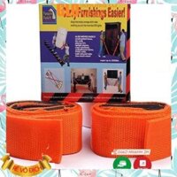 [Siêu Rẻ] Dây Đai Khiêng Nâng Đồ Trợ Lực Forearm Forklift Giúp Nâng , Di Chuyển Các Vật Nặng Dễ Dàng