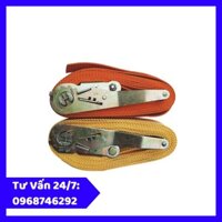 [Siêu Rẻ] Dây đai xiết hàng, dây tăng xiết hàng 6m