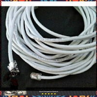 .:SIÊU RẺ:. Dây mạng Hàng Chuẩn Chính Hãng bấm sẵn 2 đầu LAN, internet CAT5 ( 100m )