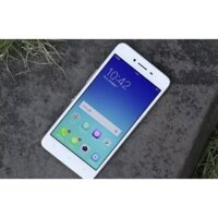 [Siêu rẻ] Điện thoại cảm ứng GIÁ RẺ OPPO A37 Rom 16gb/2G-Hỗ trợ mạng 3g-4g chơi game thỏa thích-Bảo hành 12 tháng