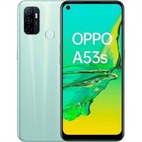 SIÊU RẺ điện thoại Oppo A53s 5G 2sim ram 8G/256G máy Chính Hãng, MỚI ZIN NGUYÊN CON  ALO HOT 01