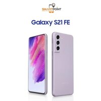 [SIÊU RẺ] Điện thoại Samsung Galaxy S21 FE 5G (8GB/128GB) - Đại lý phân phối chính hãng - Bảo hành 24 tháng