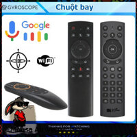.:SIÊU RẺ:. Điều khiển chuột bay tìm kiếm giọng nói Phân phối nhiều mẫu đa dạng - Remote Mouse Air Voice