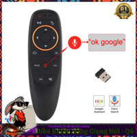 .:SIÊU RẺ:. Điều Khiển Chuột Bay tích hợp Giọng nói G10s