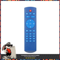 .:SIÊU RẺ:.  Điều khiển hồng ngoại Remote IR dùng cho TV Box X96 Mate, X96Q Max