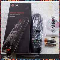 .:SIÊU RẺ:. Điều khiển tivi thông minh LG AN MR18BA giọng nói Remote TV LG giọng nói hàng chính hãng Fullbox