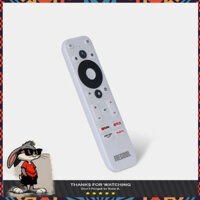 .:SIÊU RẺ:.  Điều khiển Bluetooth cho Android TV Box Mecool KM2