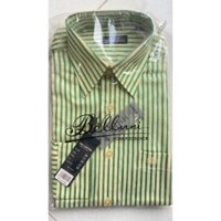 SIÊU RẺ ĐỒNG GIÁ 199K - Áo sơ mi Nam BELLUNI chính hãng Regular fit