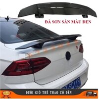 Siêu Rẻ đuôi gió cho các đời xe MAZDA3 đa dạng mẫu , đuôi liền cốp , đuôi thể thao có đèn , đuôi thể thao không đèn
