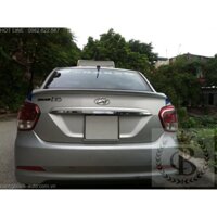 Siêu Rẻ Đuôi gió liền cốp và đuôi gió thể cho các đời xe i10 ( bản hatchback (HB) và sedan(SD) đều có )