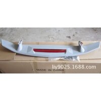 Siêu Rẻ đuôi gió liền cốp,thể thao có đèn,k đèn cho các đời xe MAZDA 323, MAZDA 2s,MAZDA 2001-2010, MAZDA 3s 2014