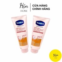 [Siêu Rẻ] Dưỡng Thể Body Trắng Da Vasaline Healthy White Thailand 50X SPF50+ 320ml - Cam kết hàng chính hãng