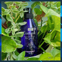 Siêu Rẻ [ Free_Ship ] GEL MỀM CONFUME GIỮ NẾP TÓC XOĂN TỰ NHIÊN ,BÓNG MƯỢT 400ML