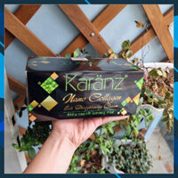 Siêu Rẻ [ Free_Ship ] THUỐC DUỔI TÓC KARANZ BÓNG MƯỢT  HƯƠNG NHẸ KHÔNG NỒNG MÙI