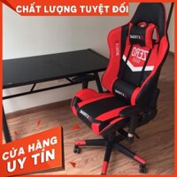 [SIÊU RẺ] Ghế Game Extreme Zero v1 - Ghế xoay nâng hạ - Ngả lưng - Ghế Chơi Game Stream Gaming Văn Phòng