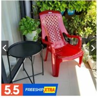 Siêu rẻ _ Ghế Nhựa Sofa Duy Tân lớn