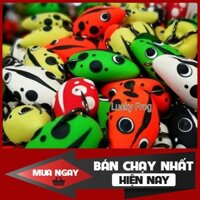 [Siêu Rẻ] HD Rat mồi giả Thái Lan câu cá lóc hiệu quả.