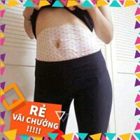 [SIÊU RẺ] Hộp 5 Miếng Dán Tan Mỡ Bụng MYMI WONDER PATCH Từ Hàn Quốc Giúp Bạn Có Vòng Bụng Nhỏ Gọn