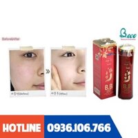 [SIÊU RẺ]   Kem Nền BB Hồng Sâm Đỏ My Gold Hàn Quốc  - Mỹ Phẩm Beco