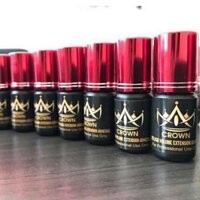 [Siêu Rẻ] Keo nối mi CROWN hàn quốc