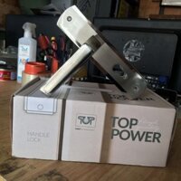 [SIÊU RẺ] KHOÁ TAY GẠT CỬA PHÒNG TOP