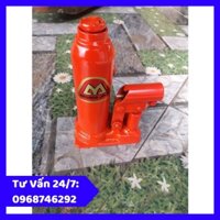[Siêu Rẻ] Kích thủy lực 3 tấn MASADA Nhật Bản MS - 3