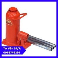 [Siêu Rẻ] Kích thủy lực 5 tấn MASADA Nhật Bản MS-5Y