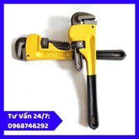 [Siêu Rẻ] Kìm nước 24in/600mm, Mỏ lết răng 24in