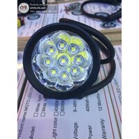 SIÊU RẺ - LED TRỢ SÁNG L6X 6 tim Và L9X 9 tim - nhân led Cree