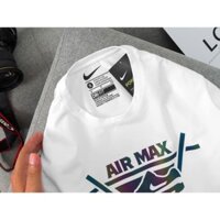 [SIÊU RẺ] (LiLi Fashion) (Mint Shop) Áo phản quang 7 màu AIR MAX siêu hot [SIÊU RẺ]