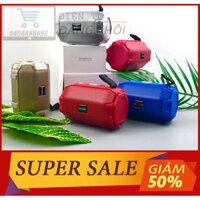 [Siêu Rẻ] Loa bluetooth E92 (hỗ trợ khe cắm thẻ nhớ, usb, cổng tai nghe 3.5mm)