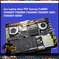 .:SIÊU RẺ:. Loa Laptop Asus TUF Gaming Fx505D FX505DT FX505DY FX505DD FX505DT-AH51 FX505GT-BI5N7
